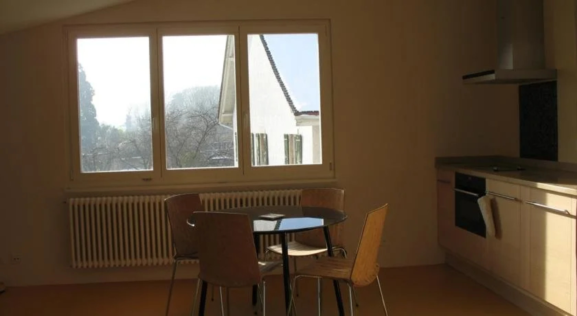 Appartement Les Iris