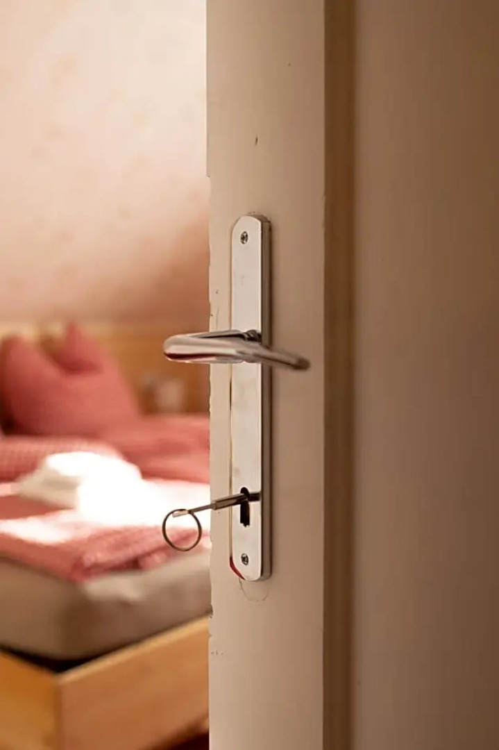 Rösslgut Bed & Breakfast