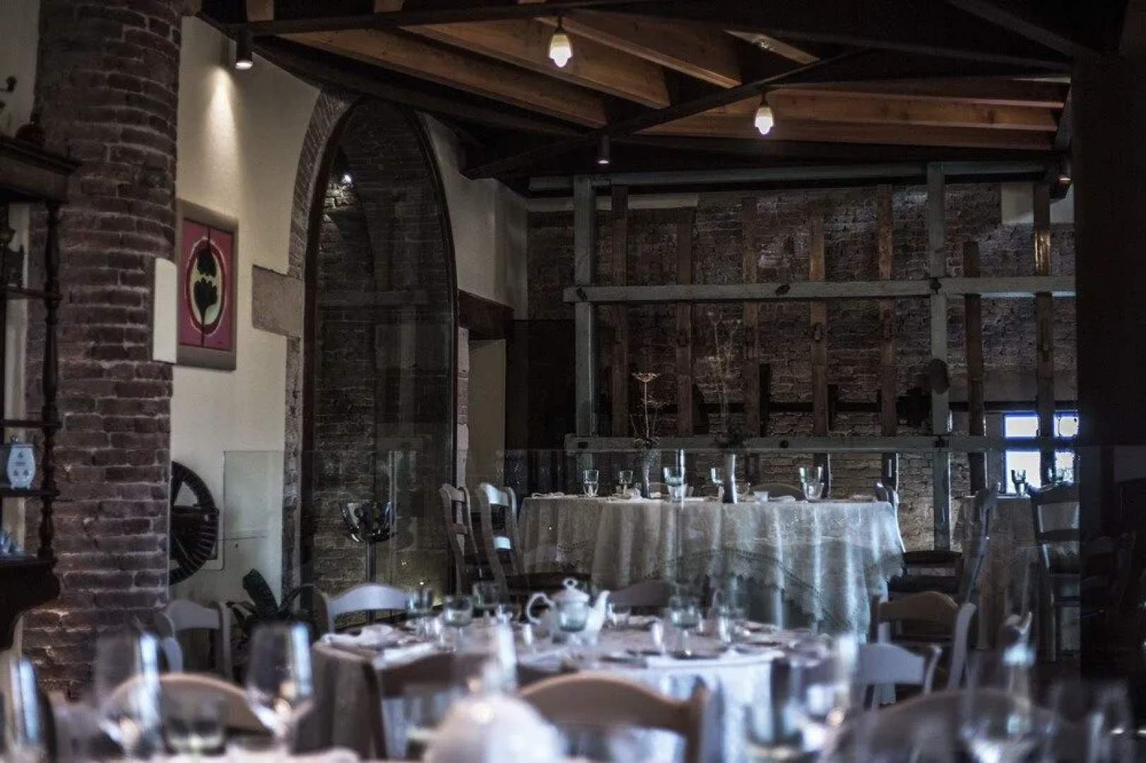 LArtigliere Ristorante Con Locanda