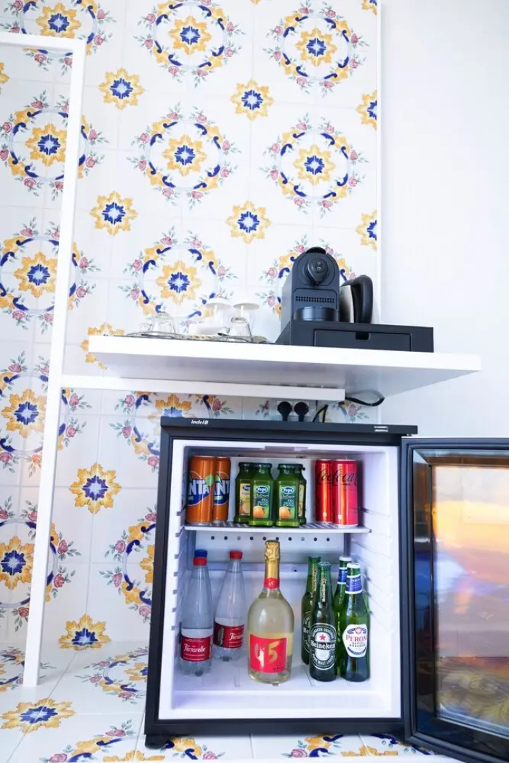 Decori Suites Amalfi Coast