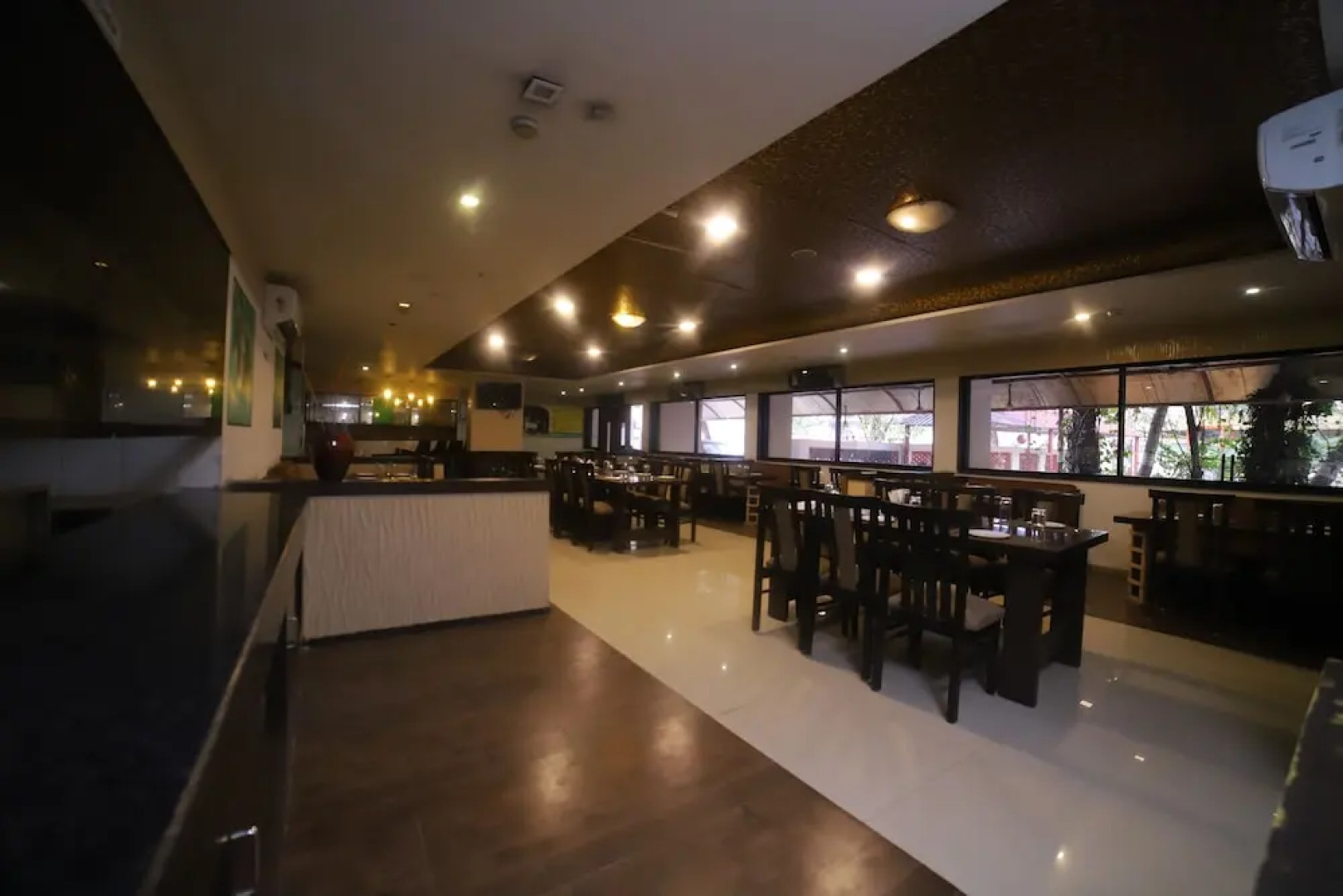 Hotel Presidency Daman