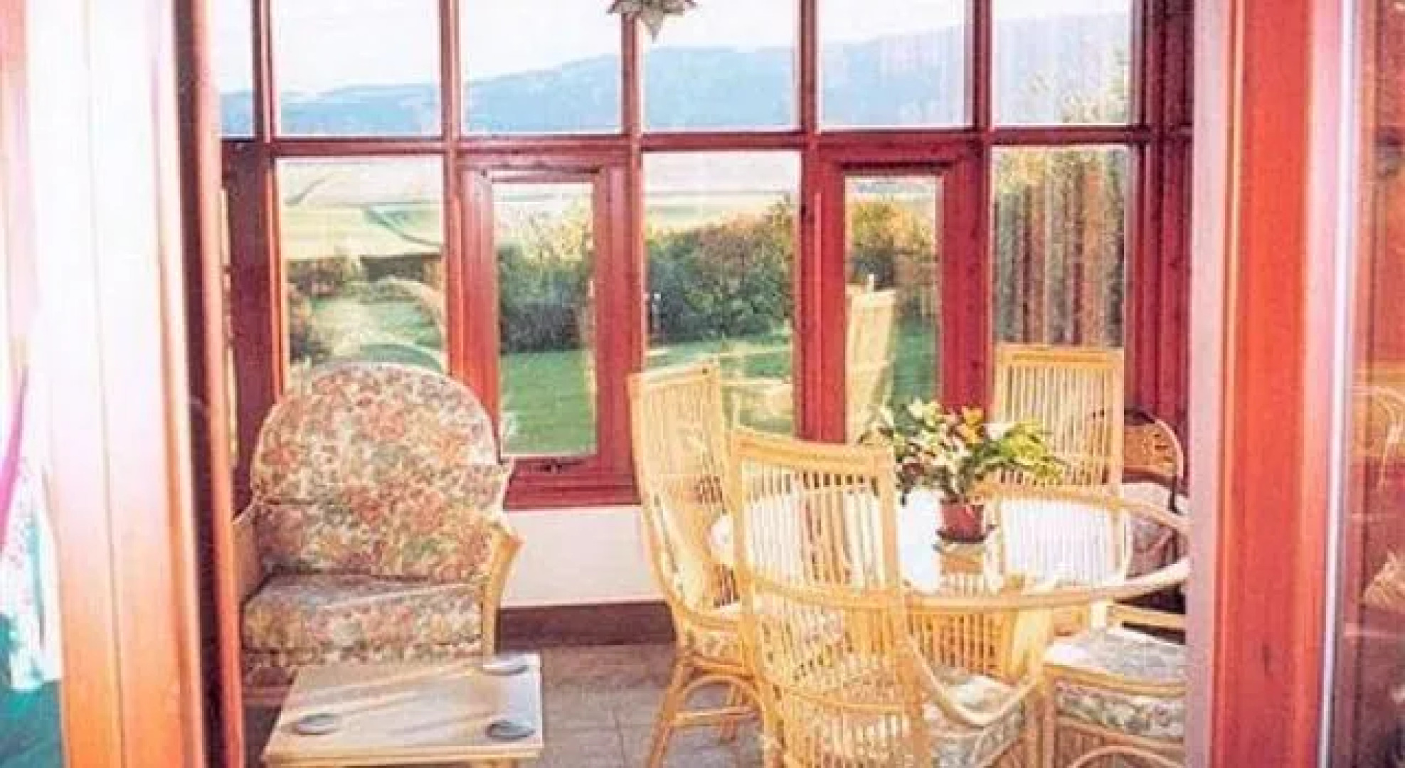 Gorno Grove House - B&B