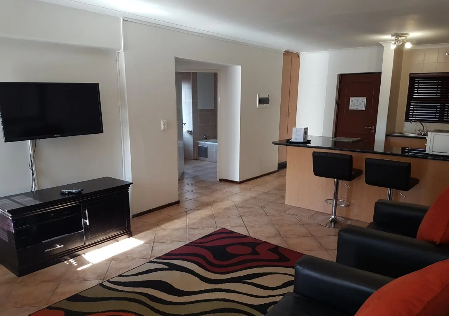 Sandton Times Square Serviced Apartments