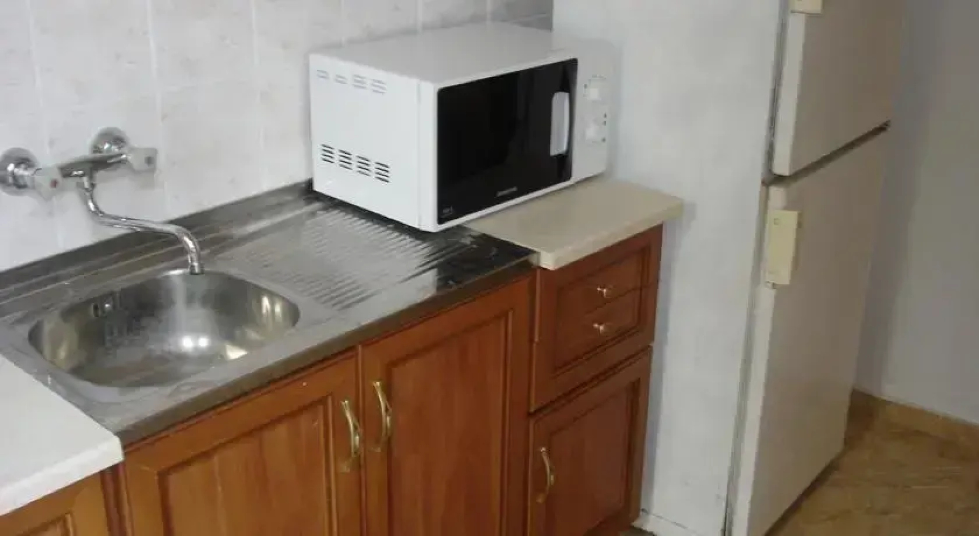 Guest House Stamovi