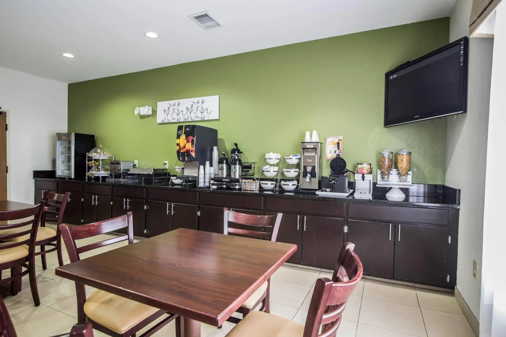 Garner Hotel Aiken South by IHG