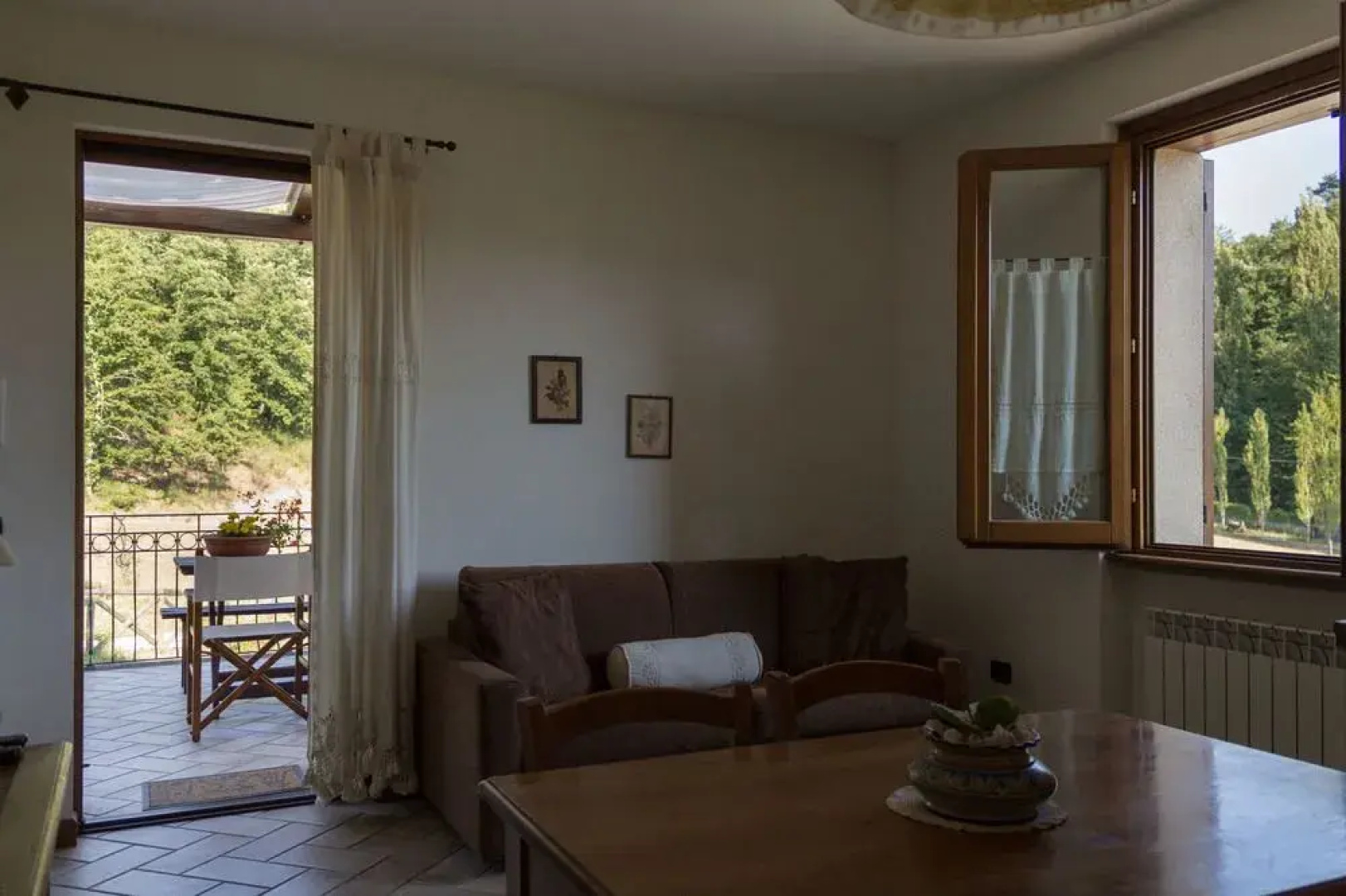 Cerqua Rosara Residence