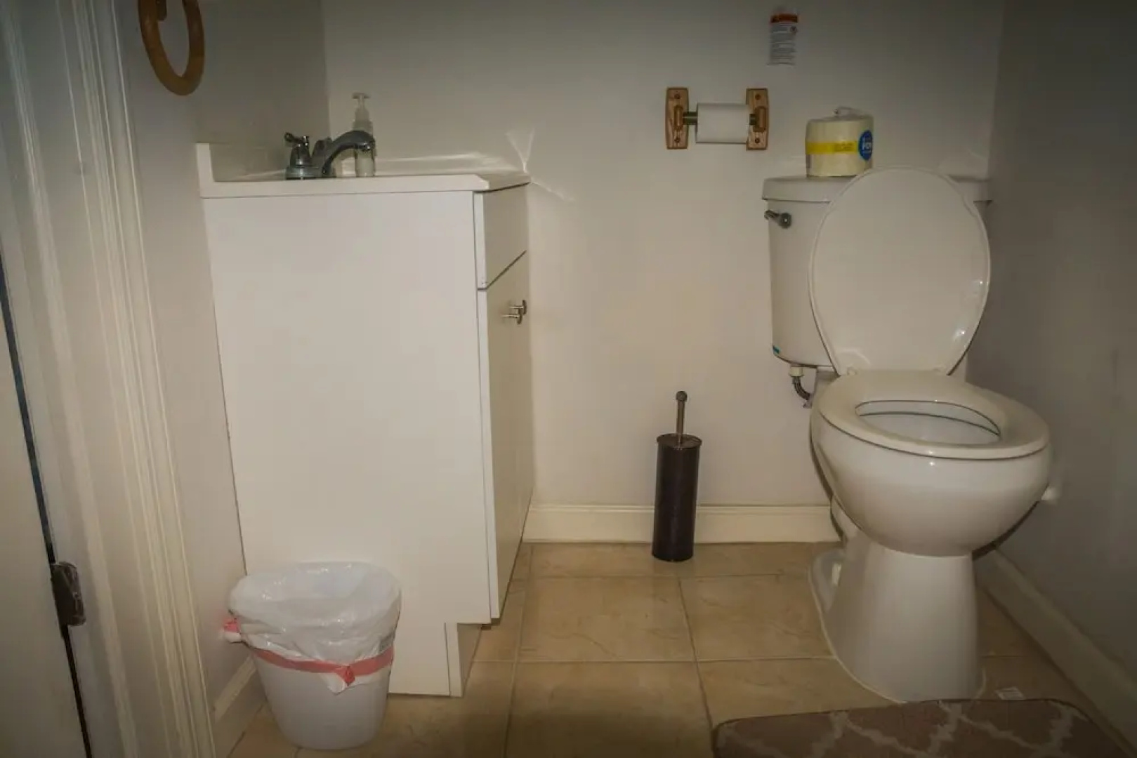 Francein's One Bedroom Suite