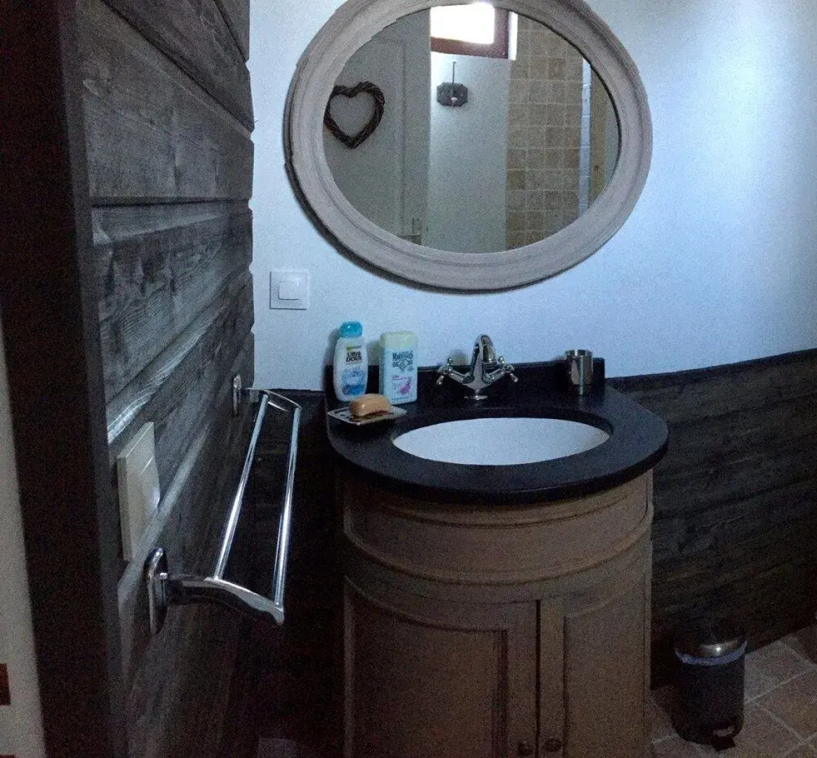 Le Pigeonnier de la Farge