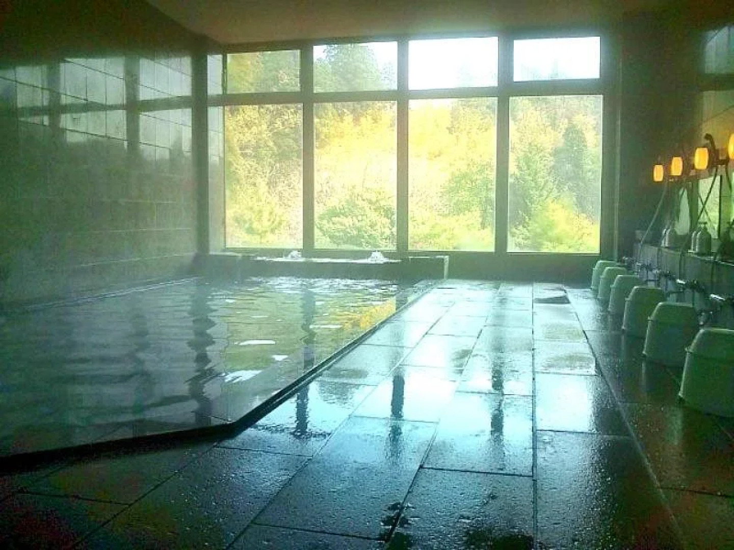 Kamenoi Hotel ishikawa Awazu