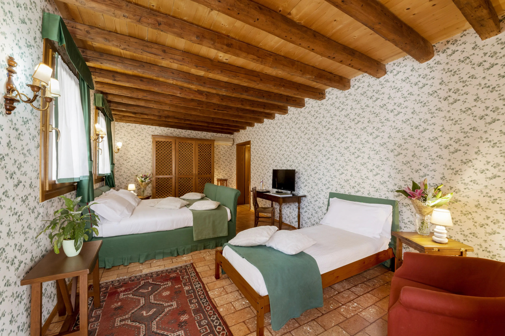 Ca' Tessera Venice Airport