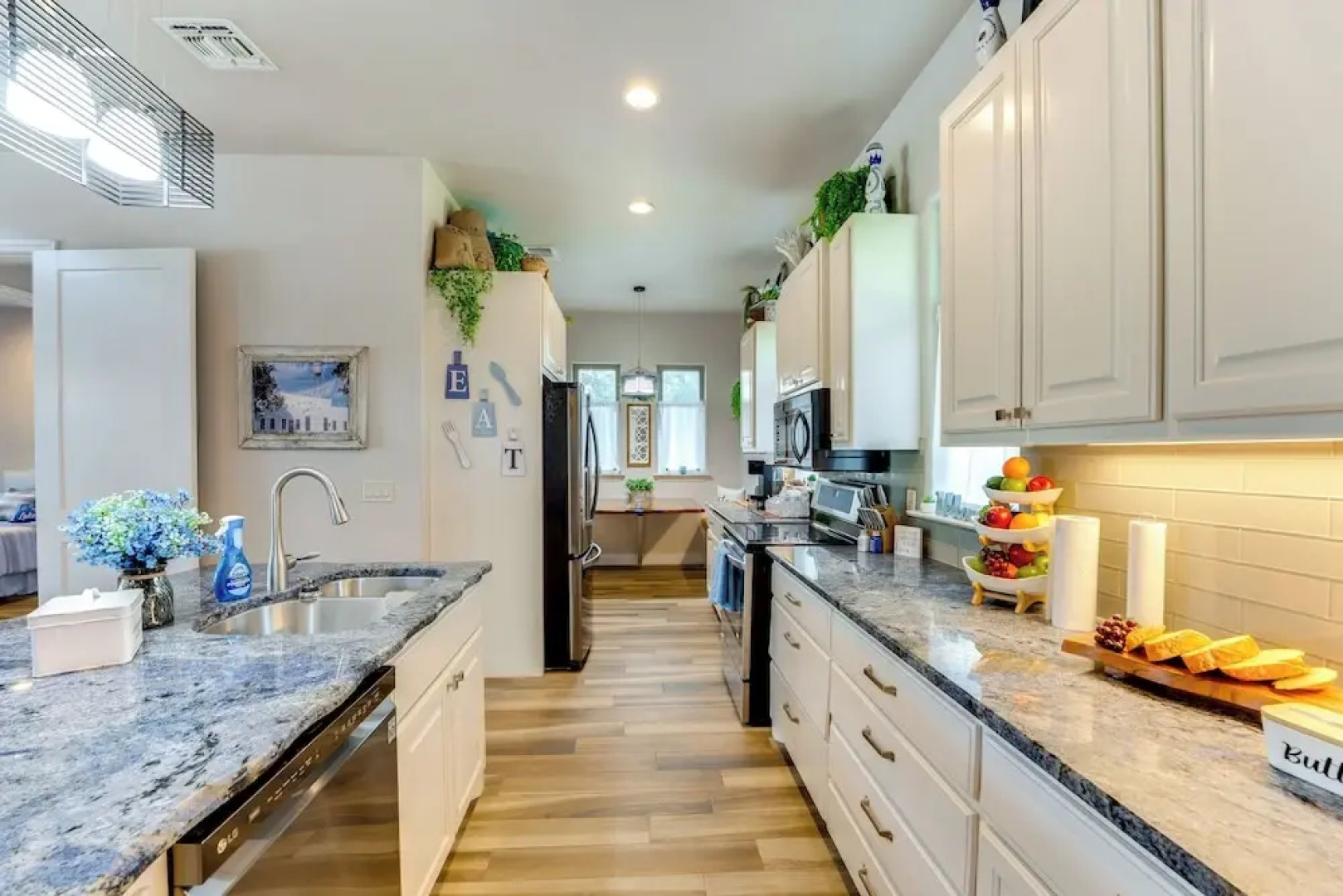 Luxe Waterfront Home w/ Boat Slip in New Braunfels