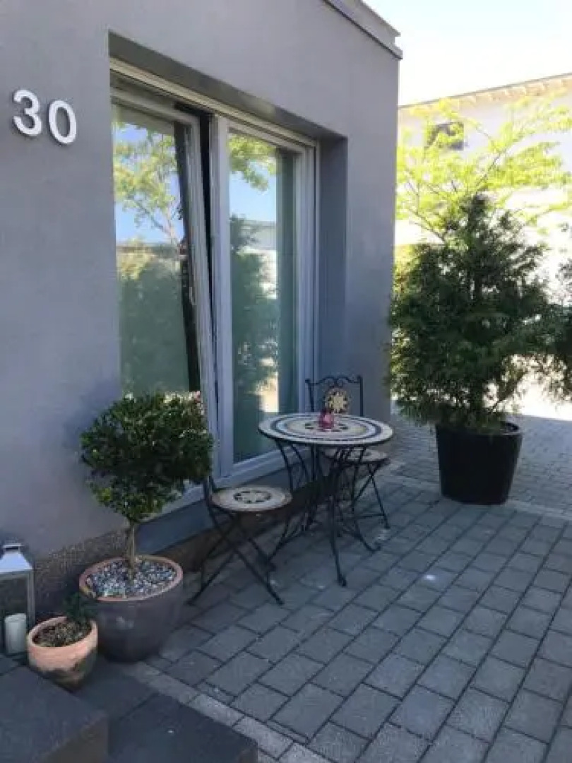 Luxury Apartment Vorstetten