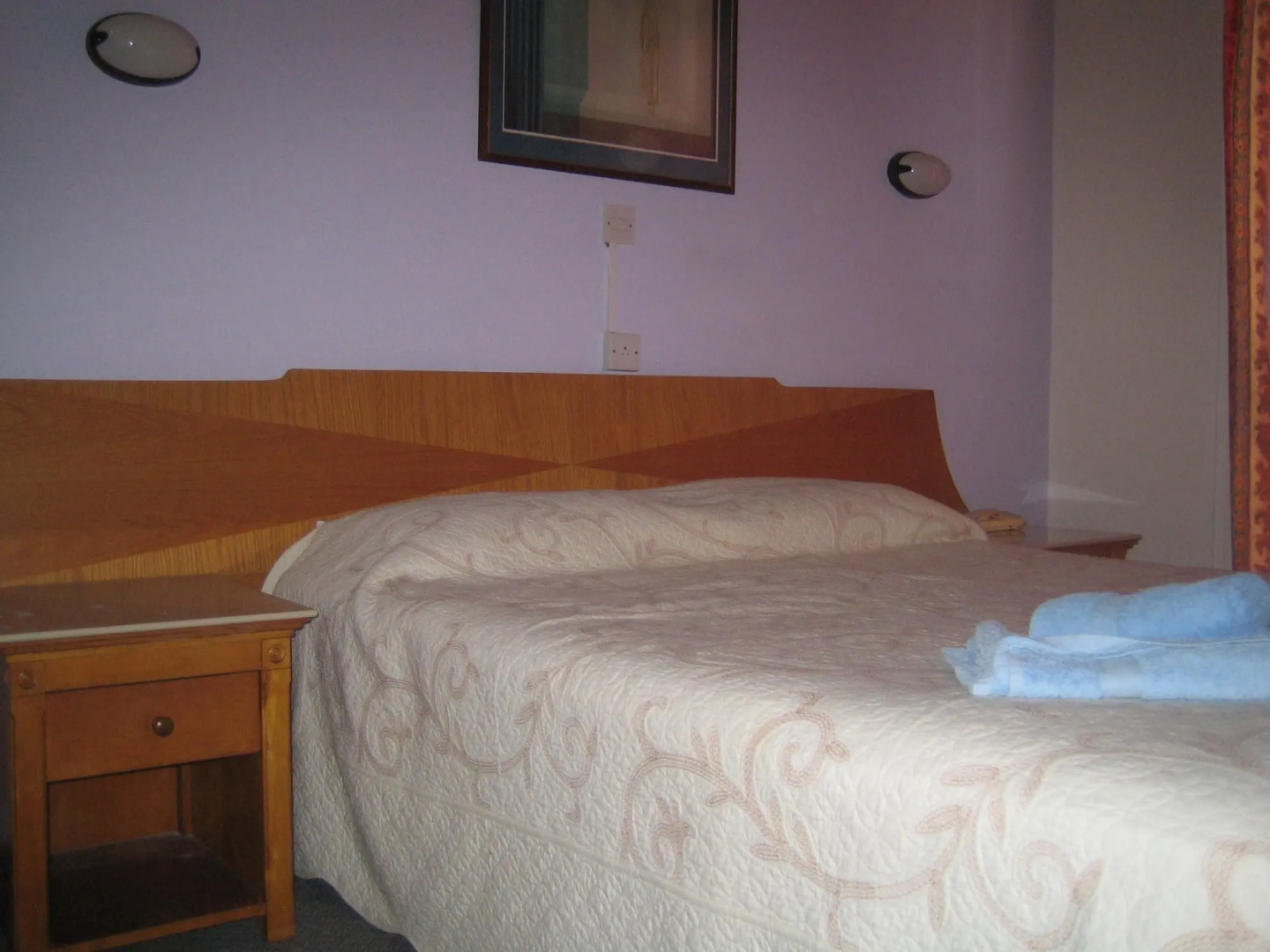 Onisillos Hotel