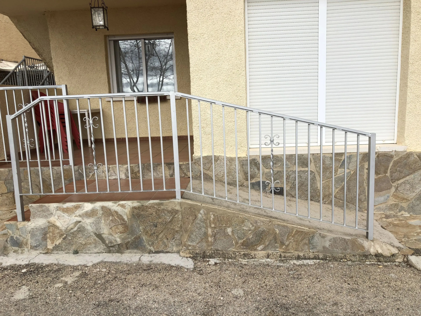 Residencial Turístico Vega-Sierra