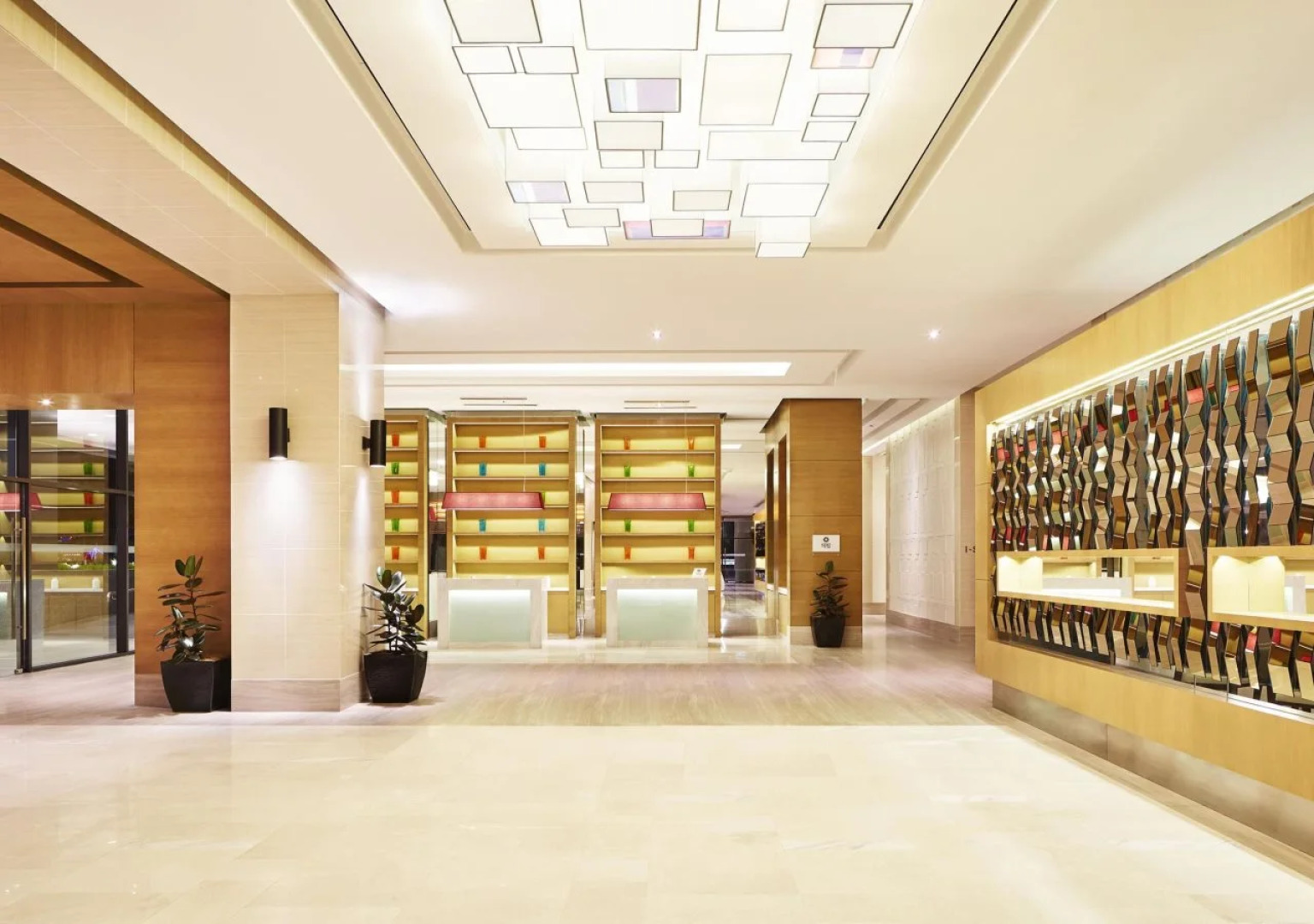 Four Points By Sheraton Puchong