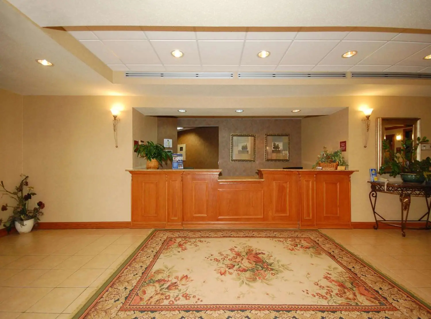 Best Western Annawan Inn