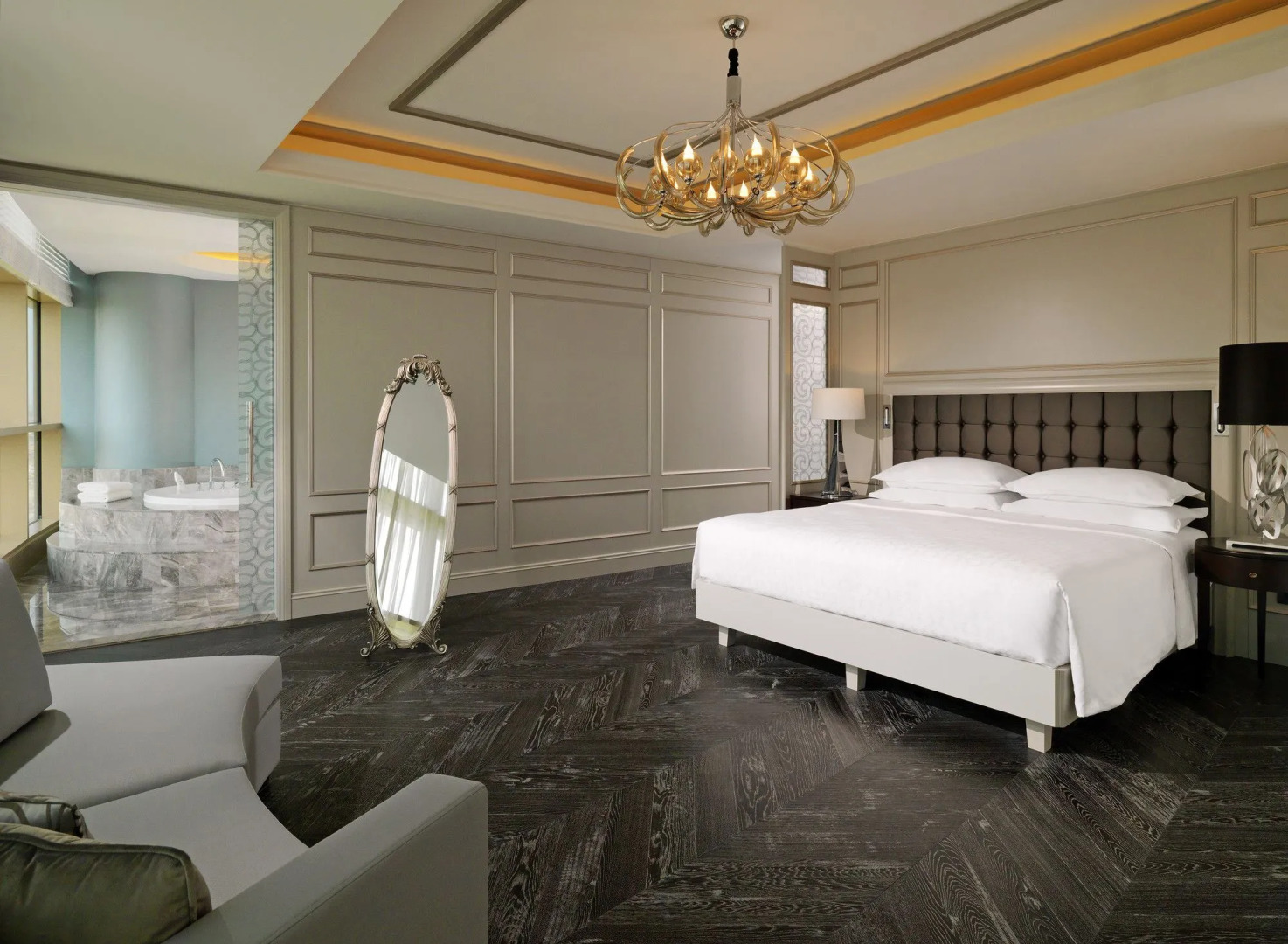 Sheraton Grand Adana