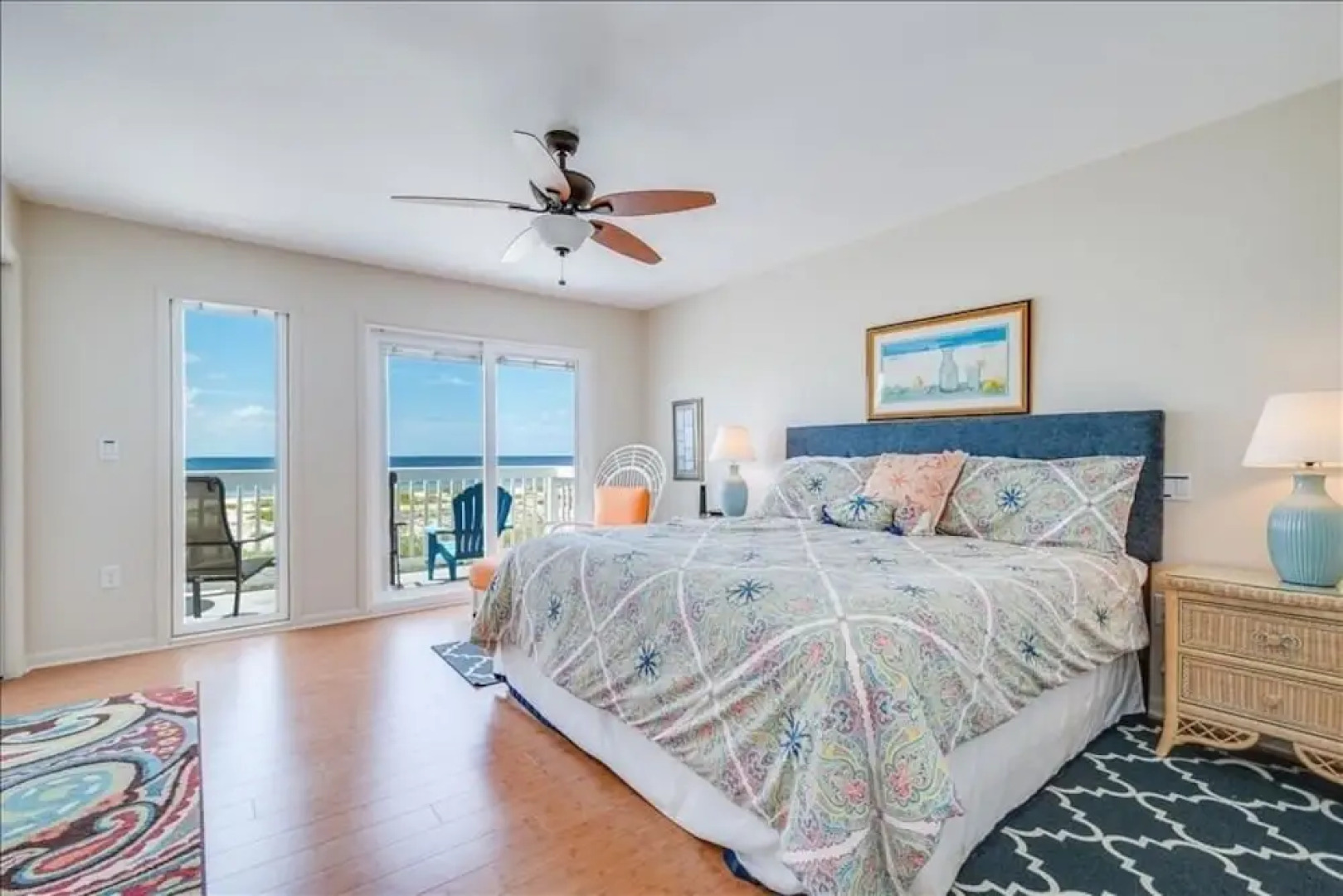 Sundown Unit #17 - 2Br Villa