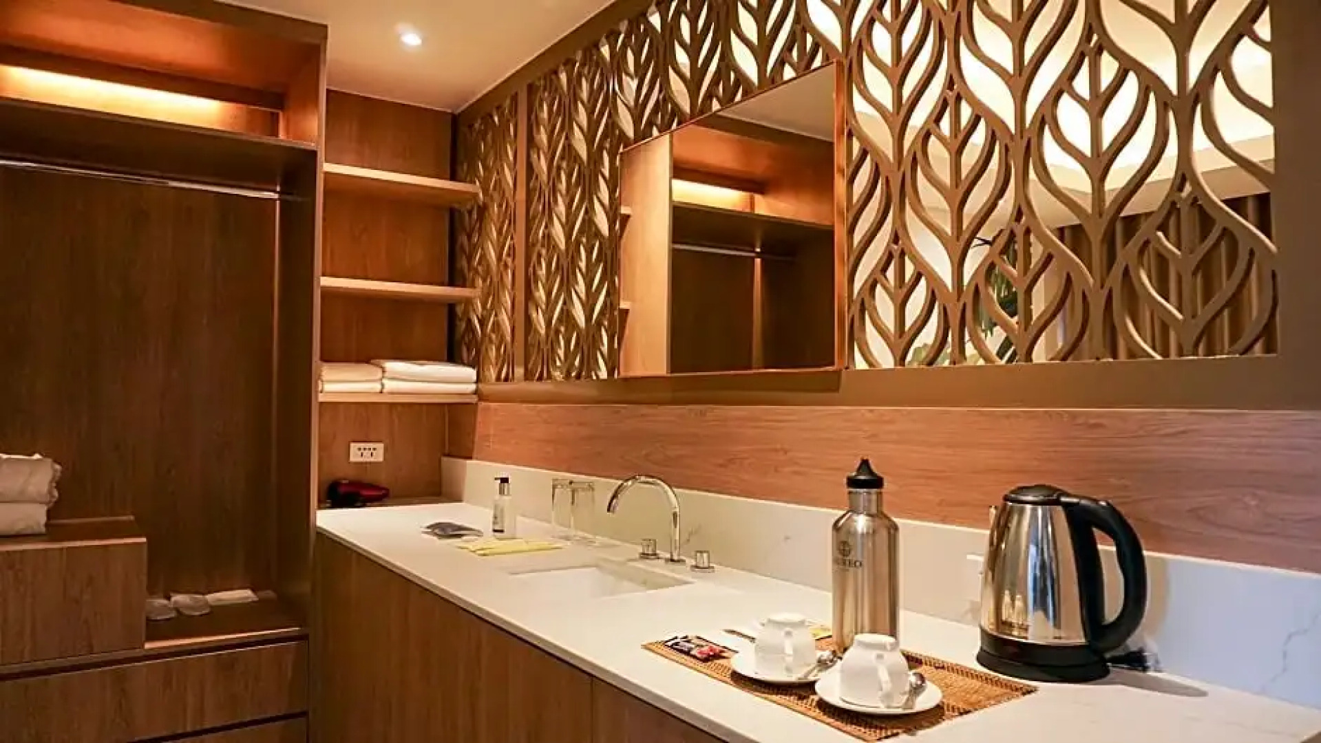 Aureo Resort La Union