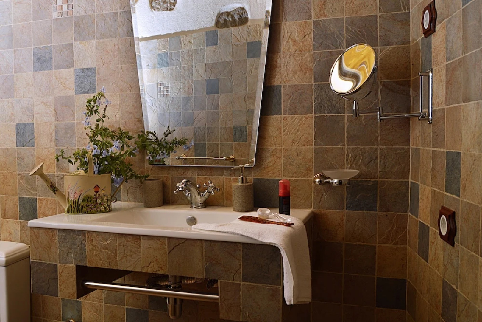 Casa Rural El Rinconcito