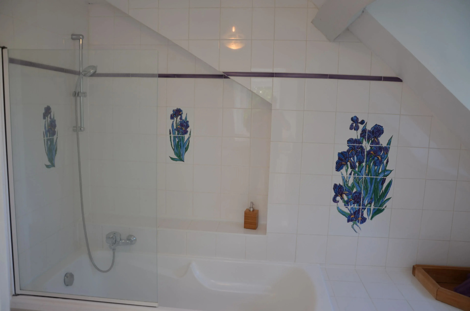 Ecogite le Cerf Thibault en Brenne