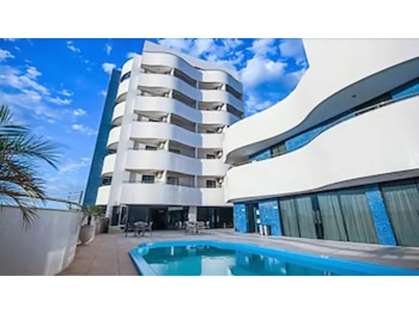 Rapport Hotel