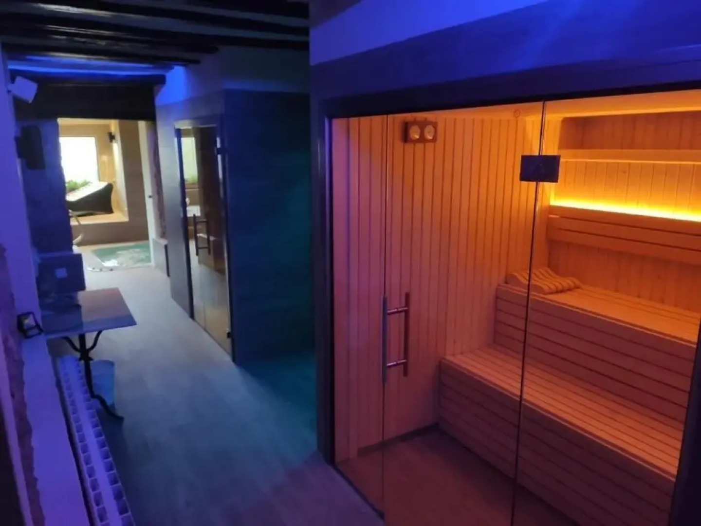 Complejo Rural La Glorieta