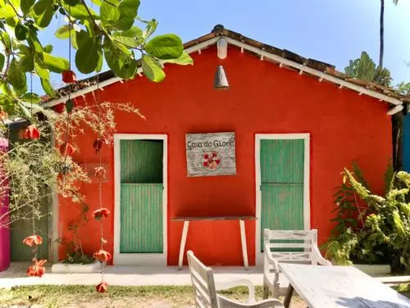 Casa da Glória Trancoso