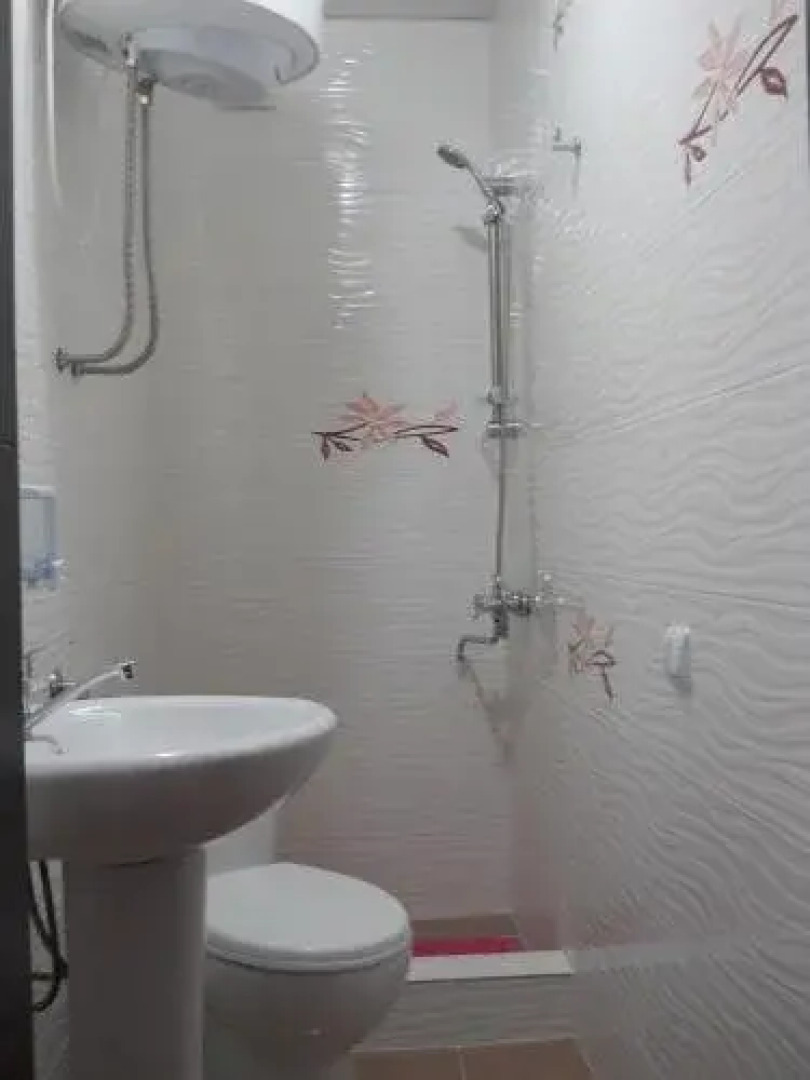 Mountain Star Guest House