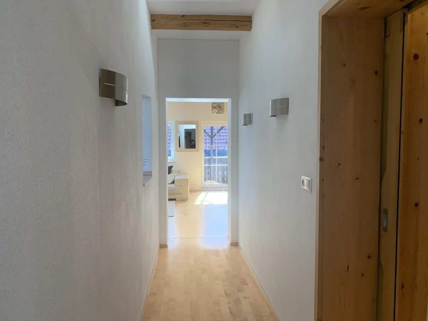 Tischlmuehle Appartements & mehr