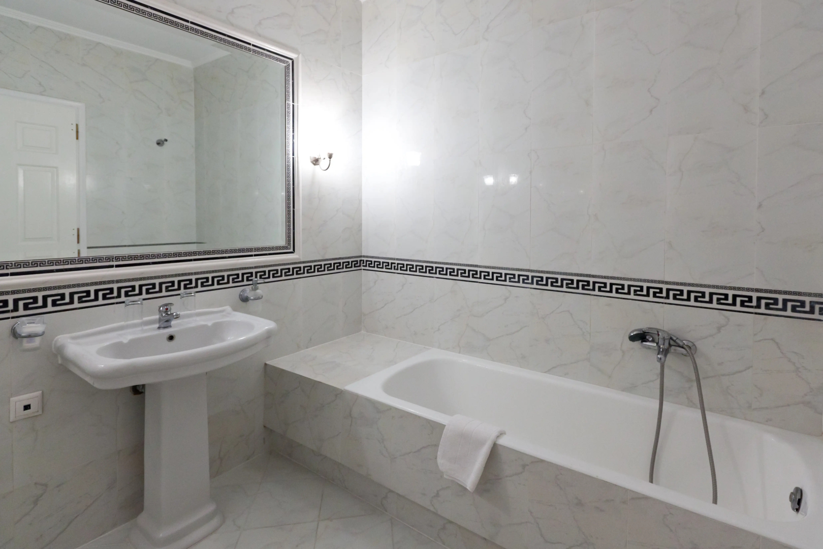 Olympic Village Hotel & Spa