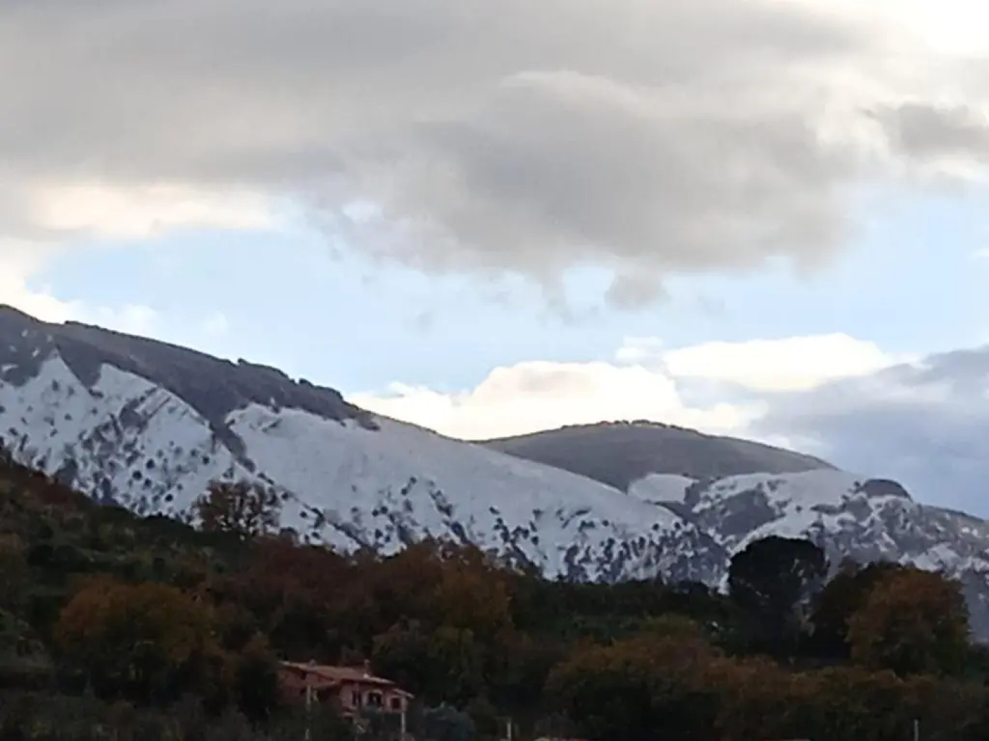 Al Belvedere