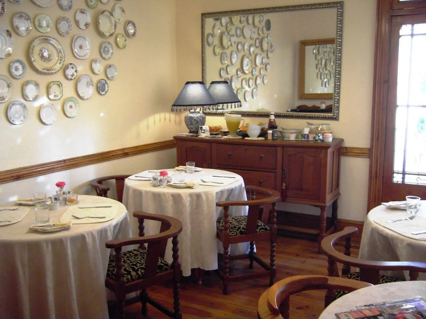 Melvin Residence Guest House