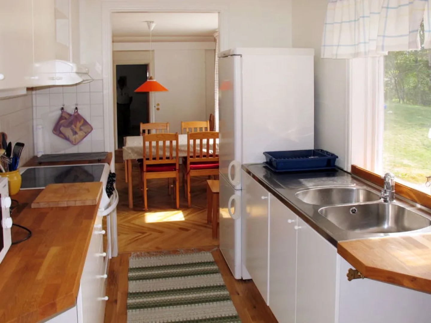 Lindby Karneolen (STH151)