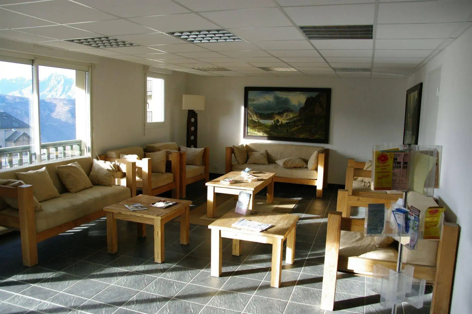 Les Adrets de Peyragudes