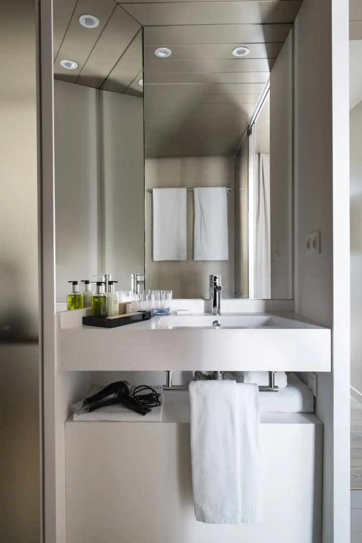 Occidental Barcelona 1929