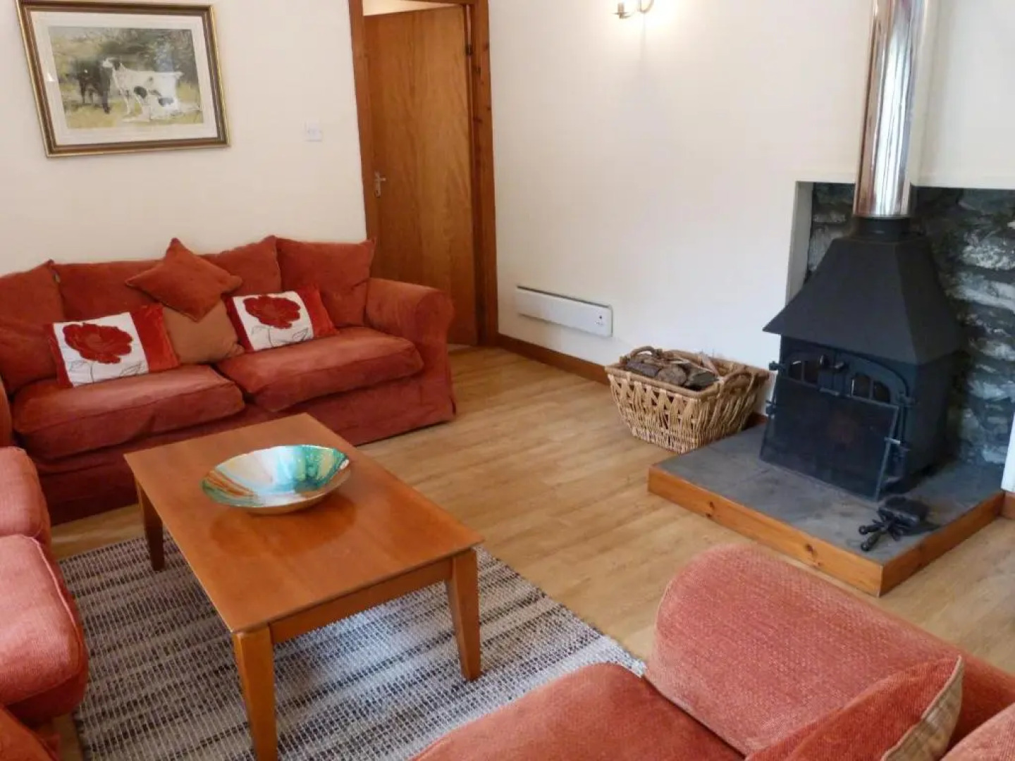 The Steading at Barmore