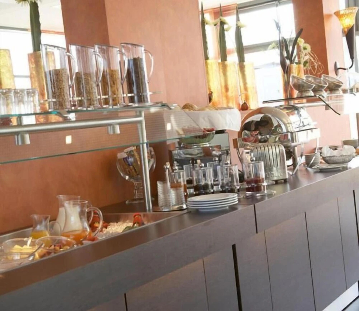 Qualitel Hotel Wilnsdorf