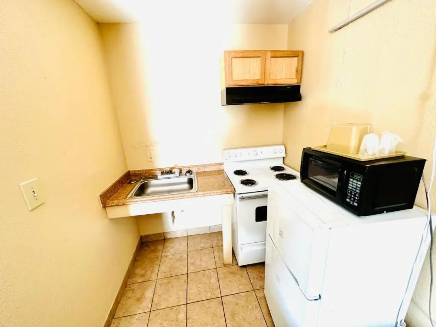 Country Inn-Giddings