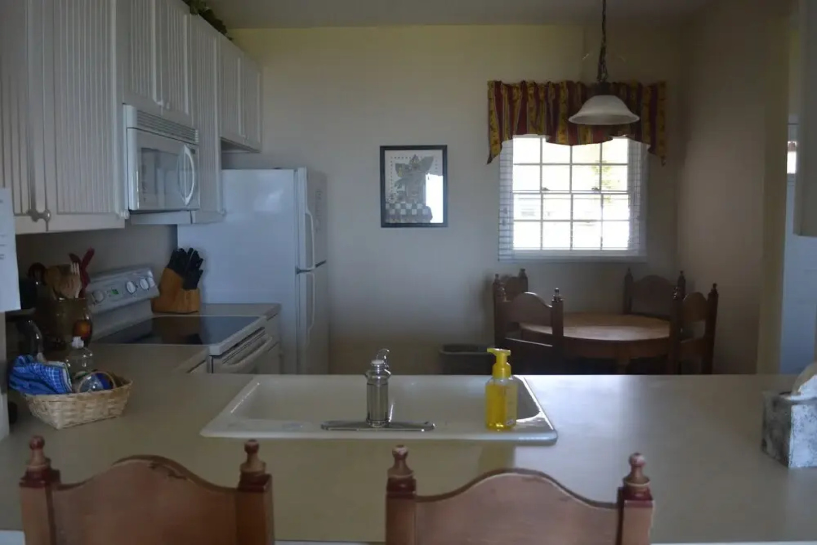 The Shores at Mackinaw