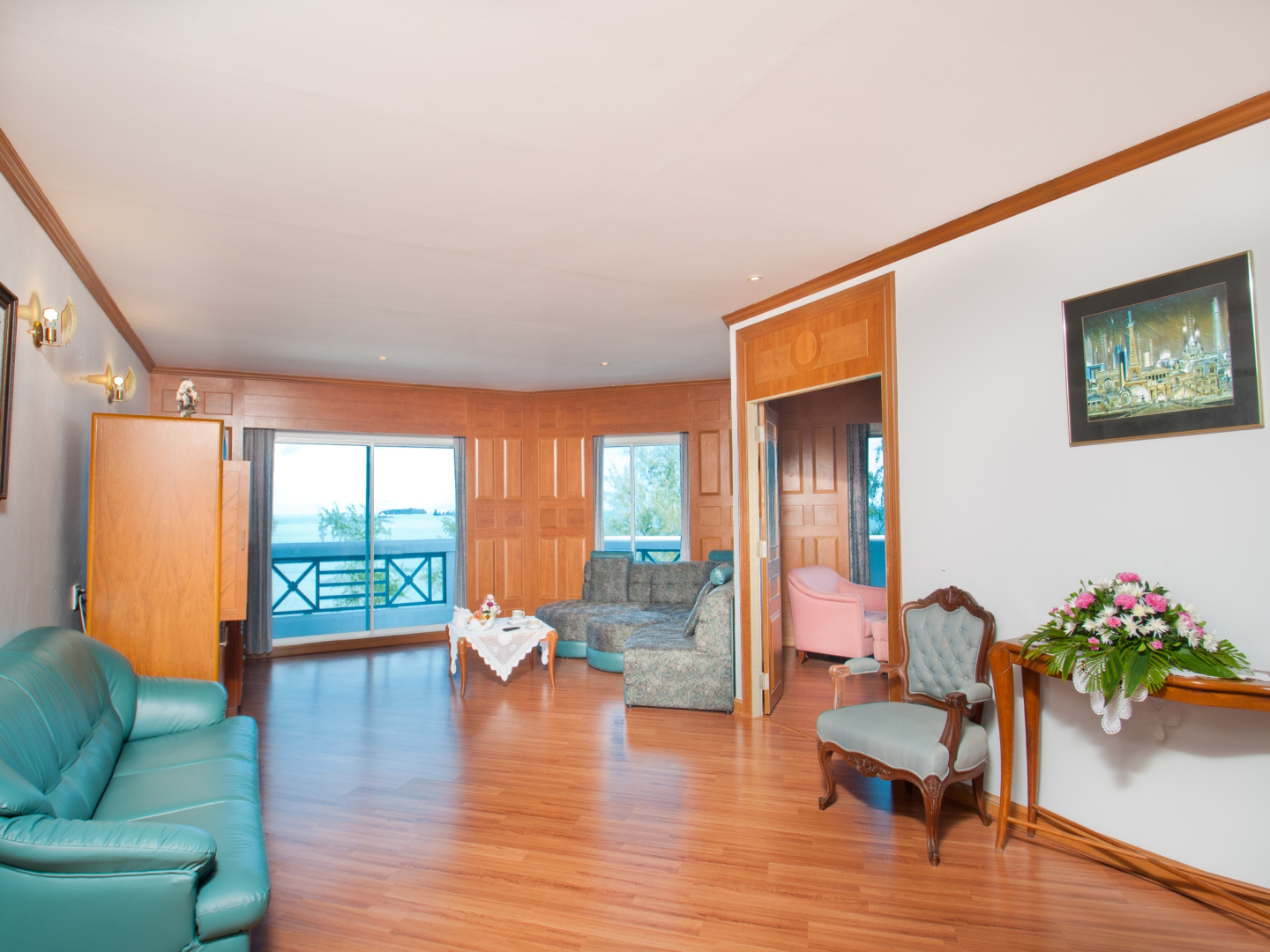 BP Samila Beach Hotel & Resort