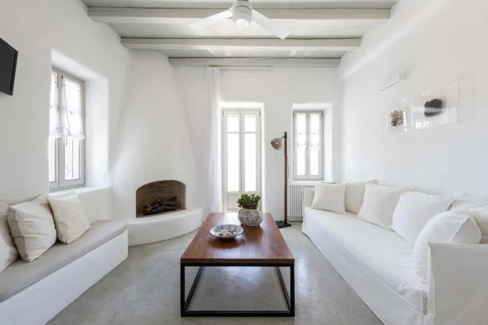 Villa Spitaki