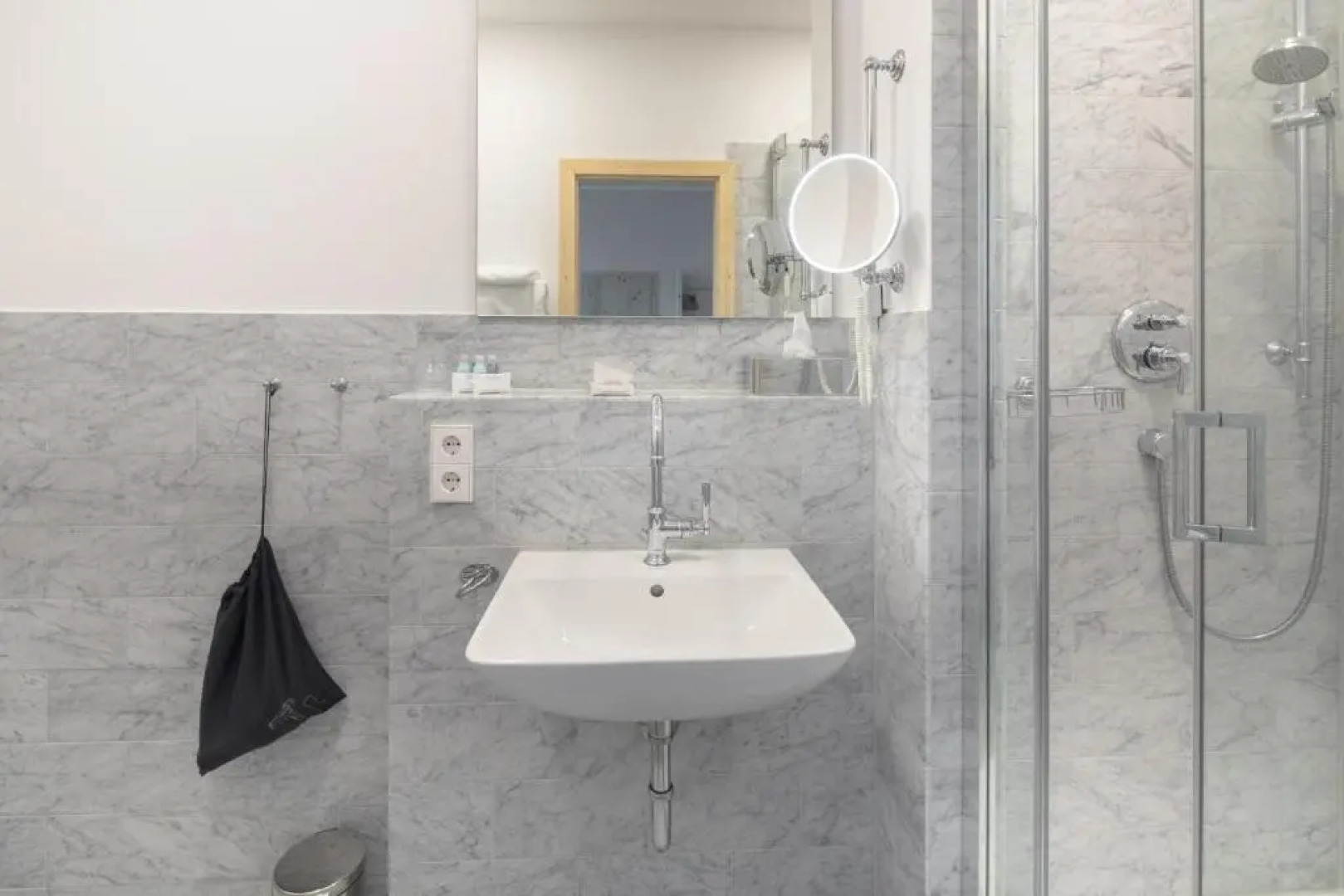 Logierhaus Austernfischer