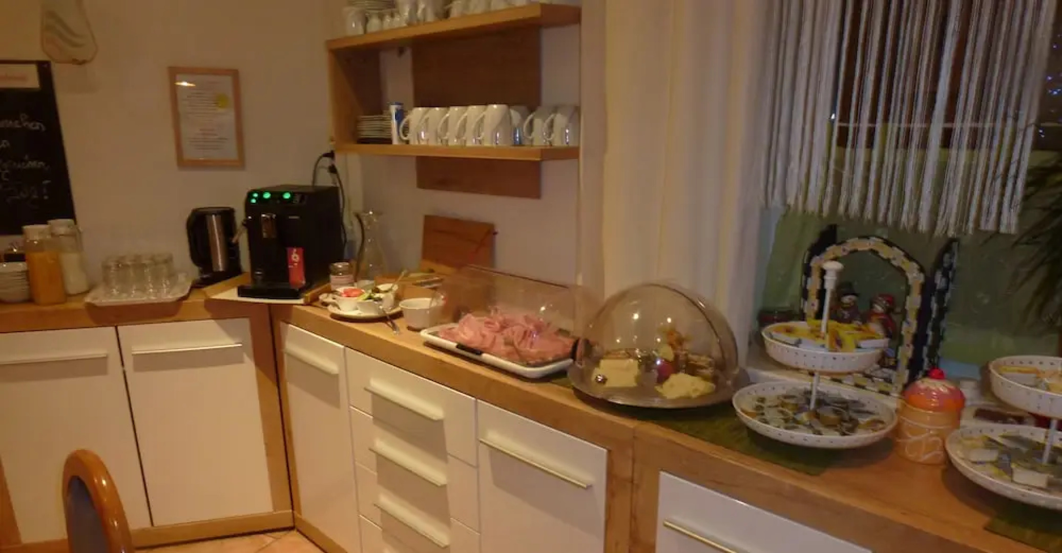 Privatzimmer Johannes