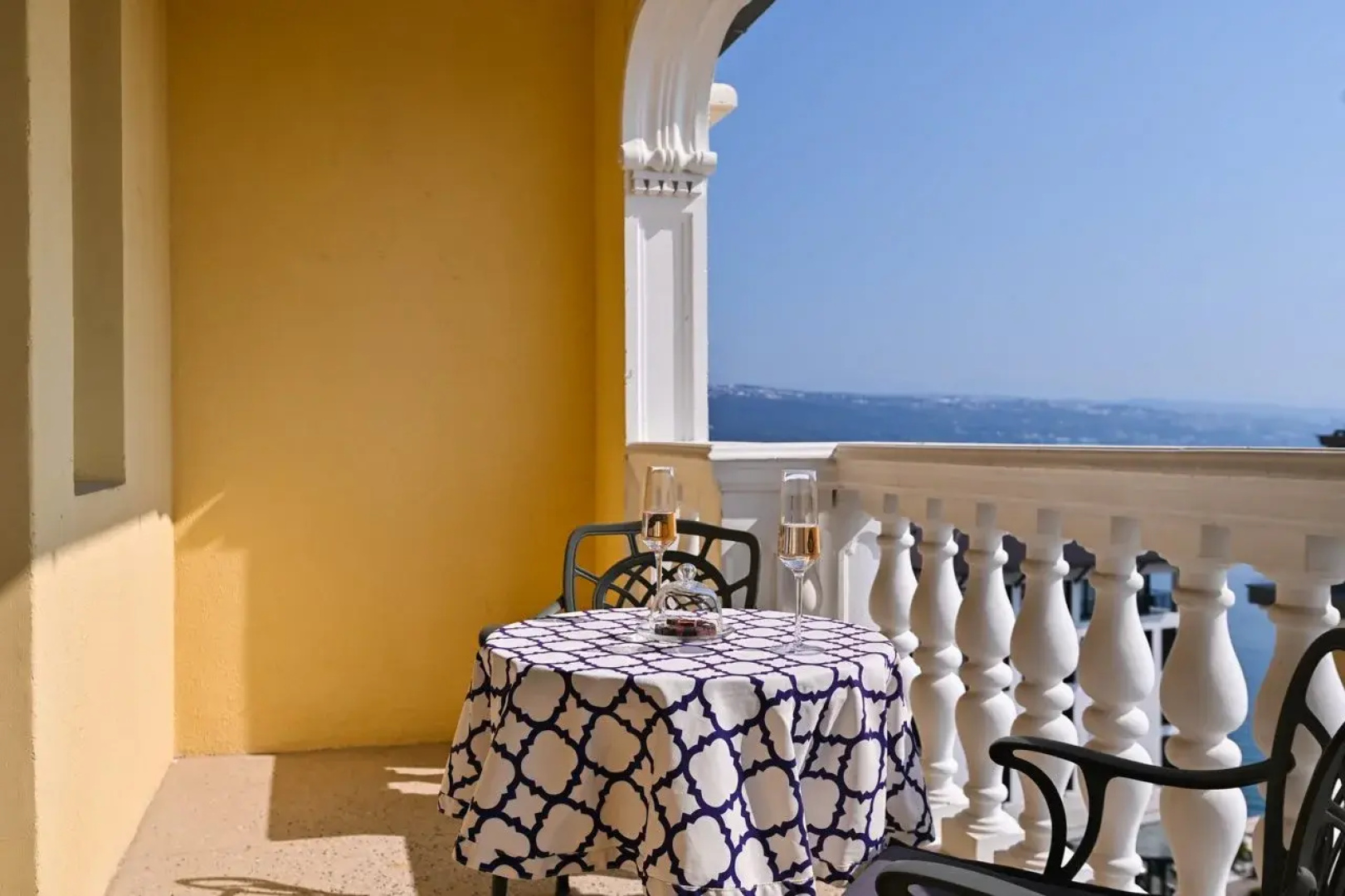 Hotel Continental