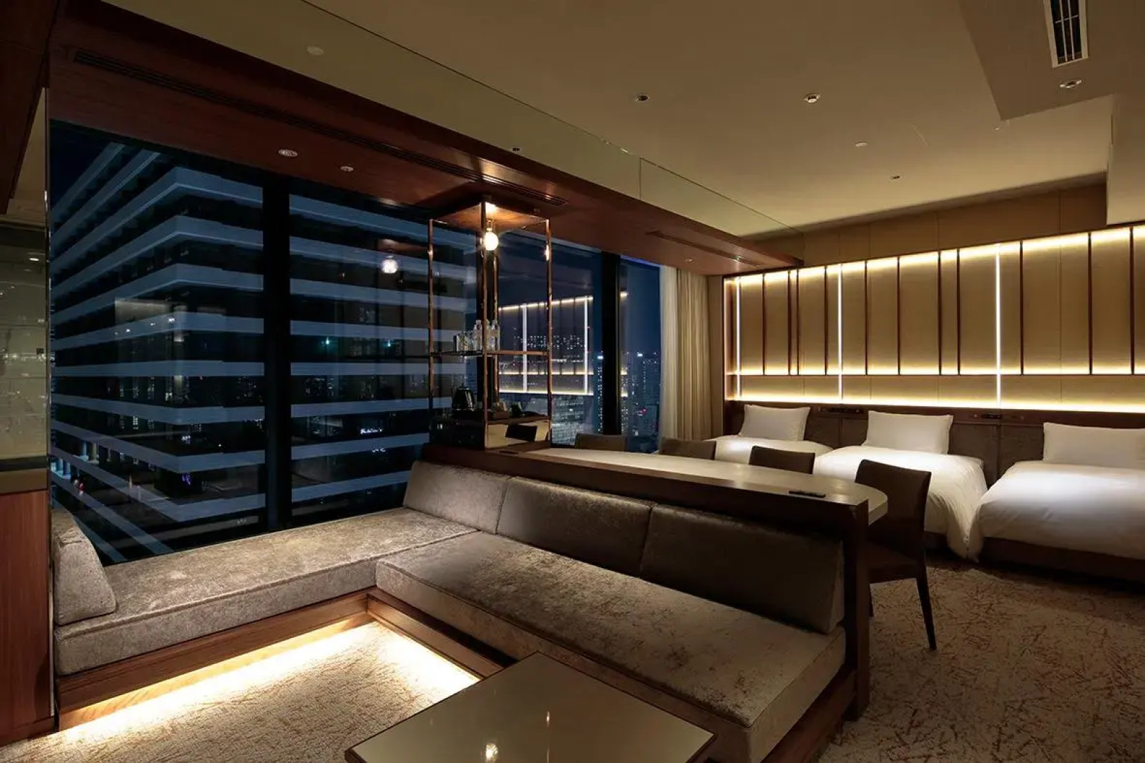 Candeo Hotels Osaka The Tower