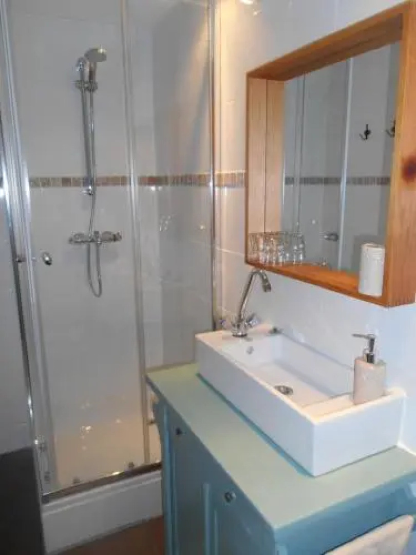 Anneke's Bed en Botterhammeke