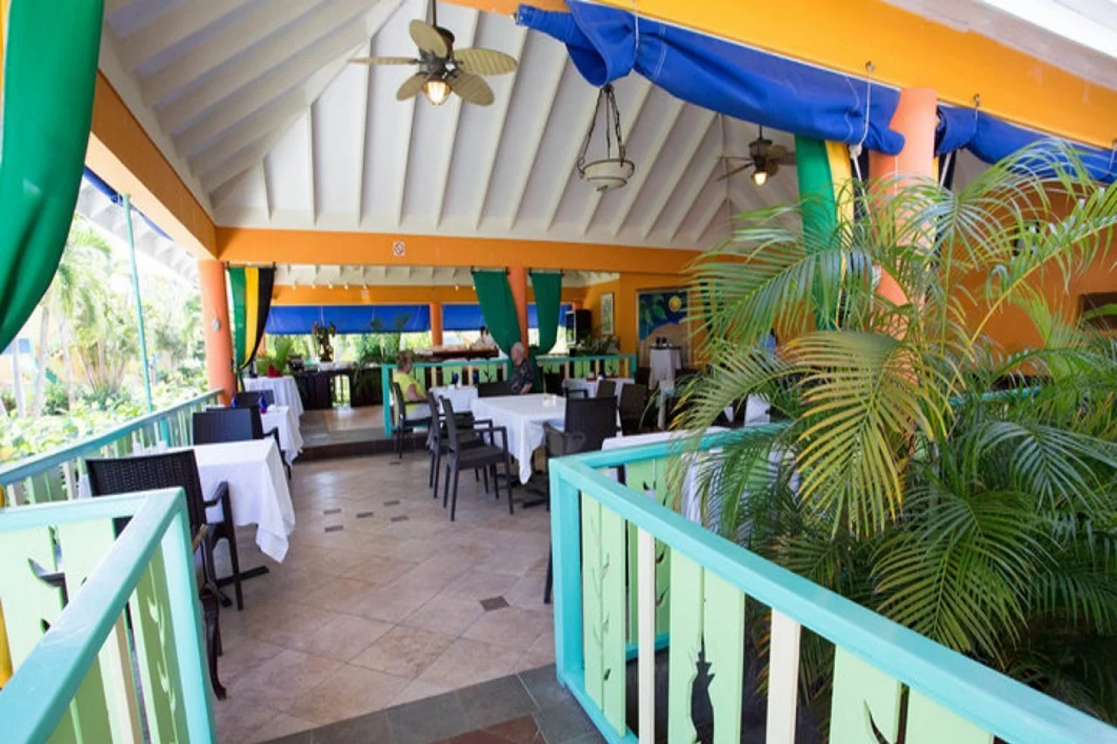 Grand Pineapple Beach Negril