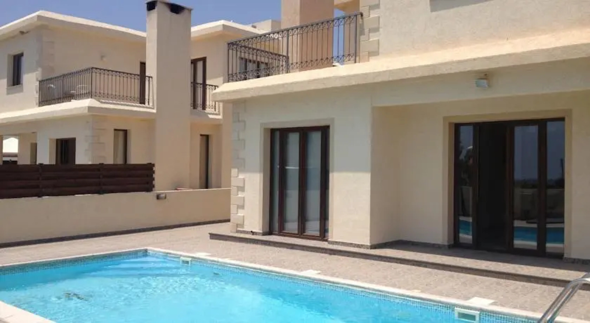 Pissouri Elite Villa