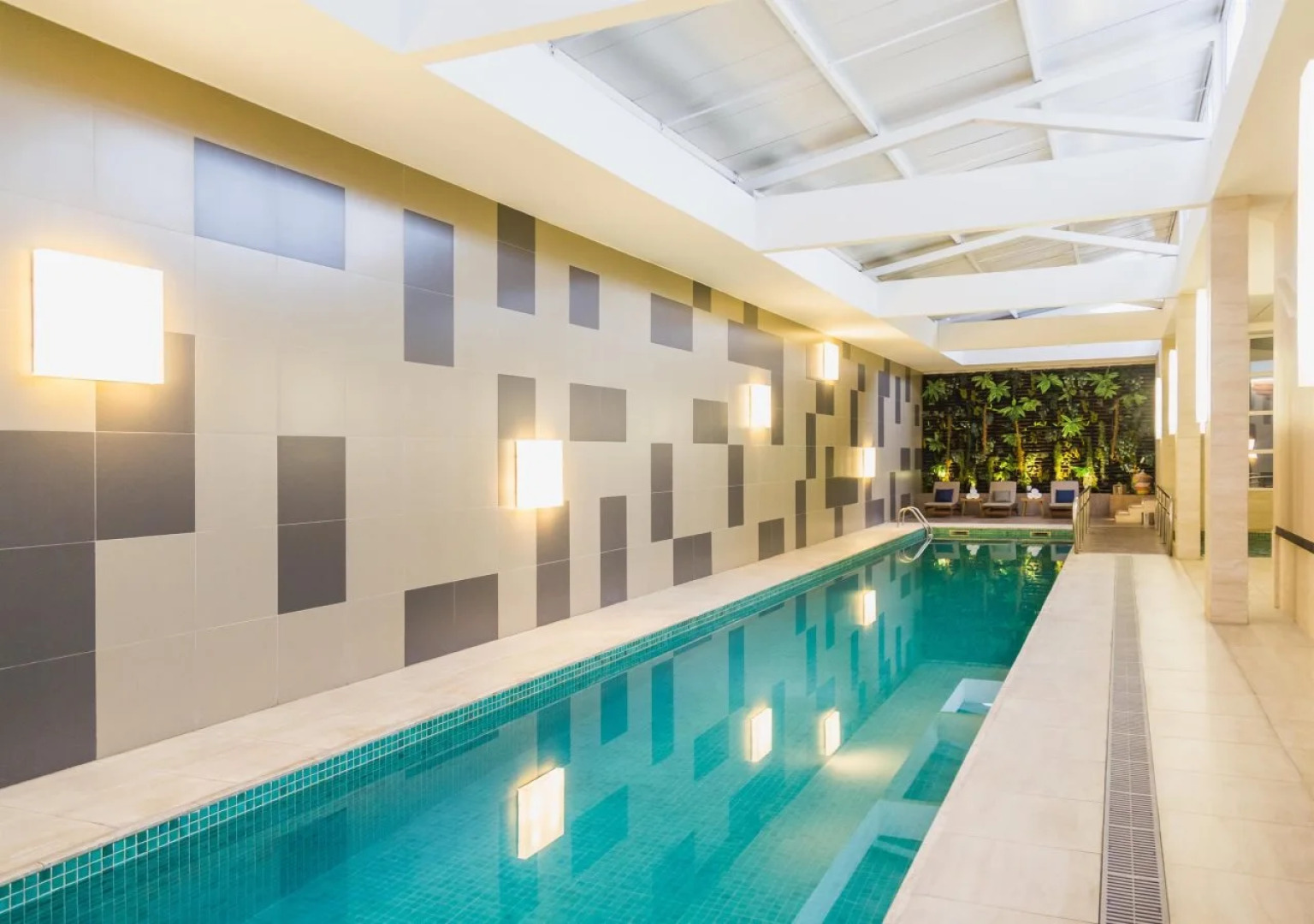 Novotel Porto Alegre Airport